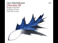 Lars Danielsson - Orationi