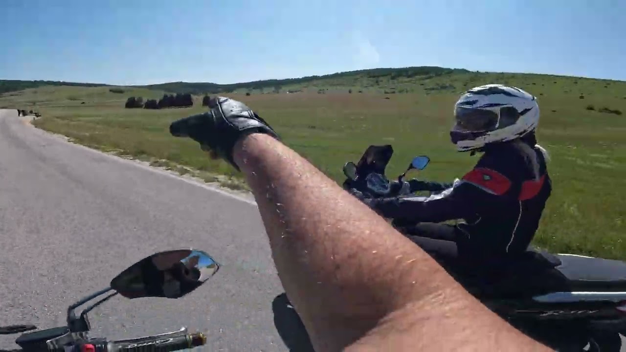 Moto Skup Jajce 2025 – Prvi Dio