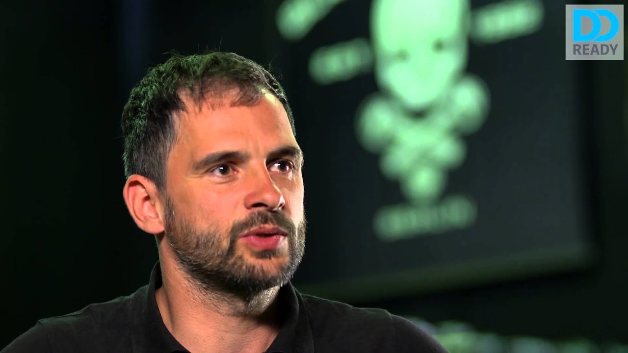 DD ready #03: Professionelle drahtlose Produktion