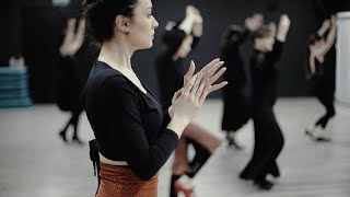 FlamencoArt / Фламенко Минск