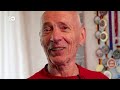 उम्र- 81 साल, काम- वर्ल्ड रिकॉर्ड का पीछा [81-year-old stays in shape and is chasing a world record]