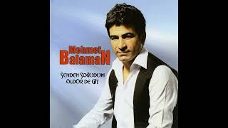 Mehmet Balaman - Demanim yok Resimi