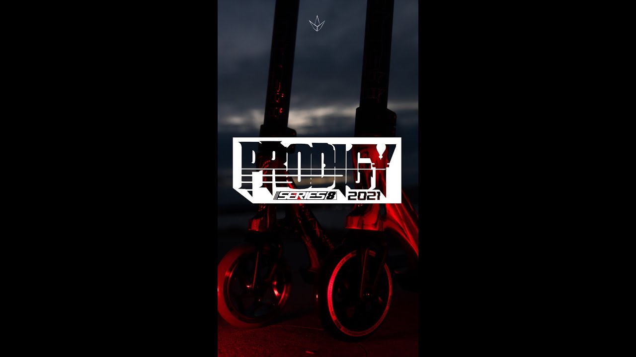 Blunt Prodigy S8 2021