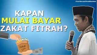 Subscribe ke peradaban islam:
https://www./channel/uc2d-xugmdrqtggmorocqslg topik ustad abdul somad,
lc. ma membahas tentang membayar zakat fitrah...