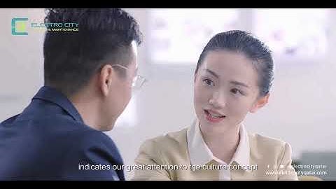 Electrocity Chigo CMV VRF System Installation