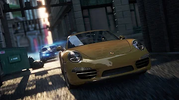 Need for Speed Most Wanted | Launch Trailer