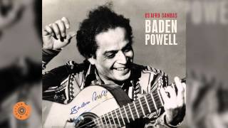 Canto do Caboclo de Pedra Preta (Baden Powell - Os Afro-Sambas)