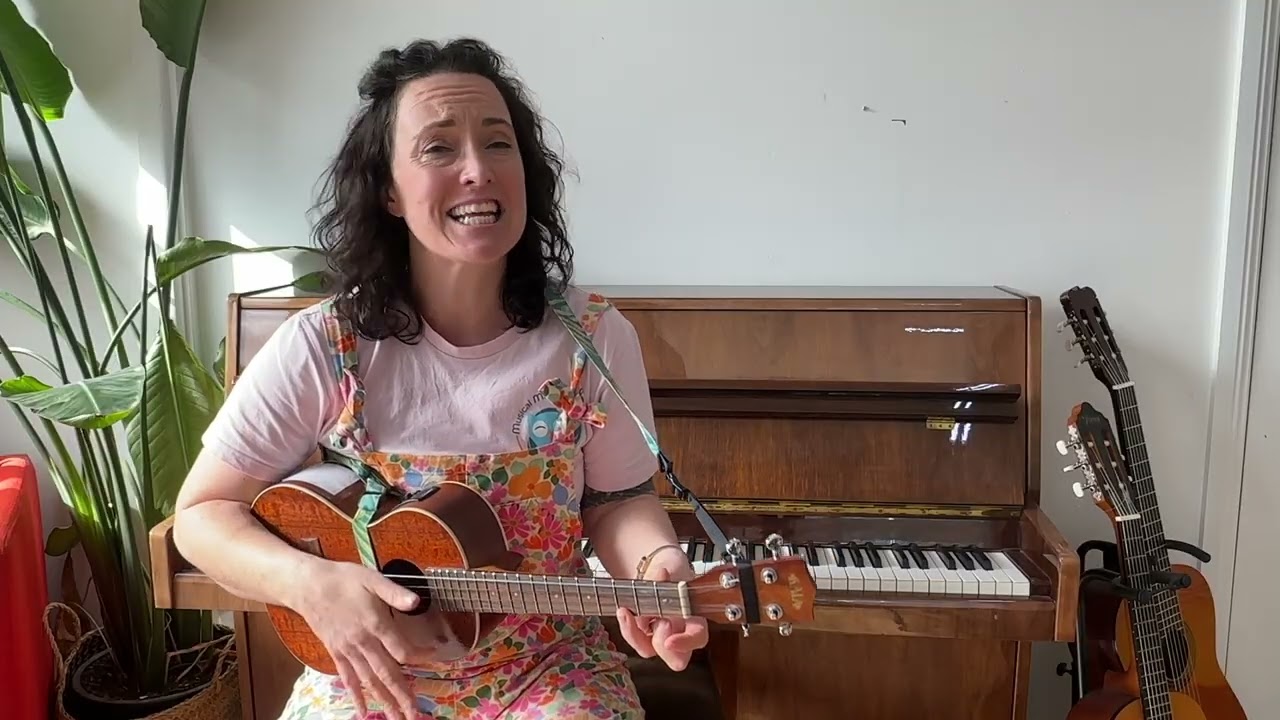 Winter | Kids Songs | Musical Minds