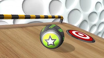 Going Balls - SpeedRun Gameplay Level 324