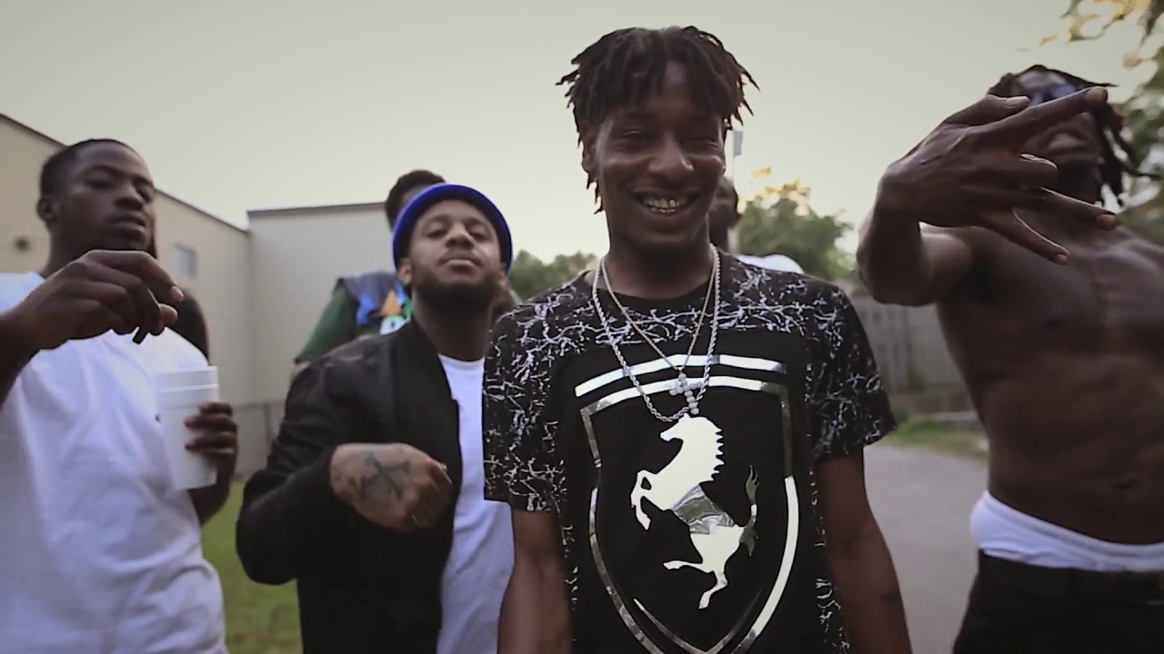 SmartGrind Breezy - Smart Grind | Dir. @MWMEDIA