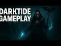 Psyker Storm gameplay Auric Damnation with Chemy