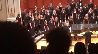 USM Choir USM Choir