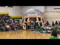 HOMECOMING 2019 The Pep Rally