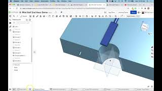 Mini Golf Fastened Assembly Demo