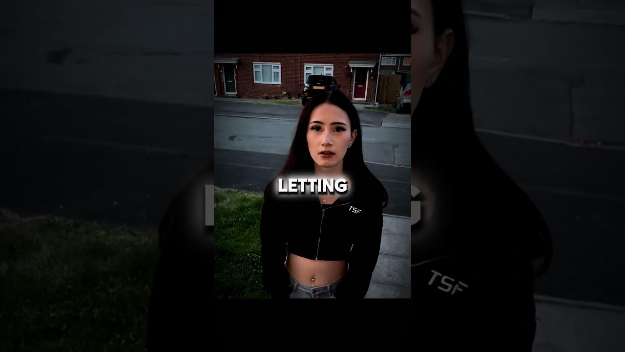 Mom Kicked Her Spoiled Teen Out Of The House For Stealing Loads Money From Ungrateful