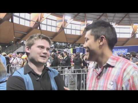 Very awkward interview with Jake lloyd (Young Anakin Skywalker from Star Wars Episode 1)