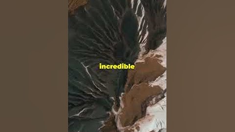 The Largest Canyon in the Solar System: Valles Marineris