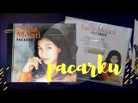 Puput Melati - Pacarku | LAGU INDONESIA 90 AN