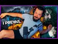 This Kicks Ass - I Prevail "Body Bag" - REACTION / REVIEW