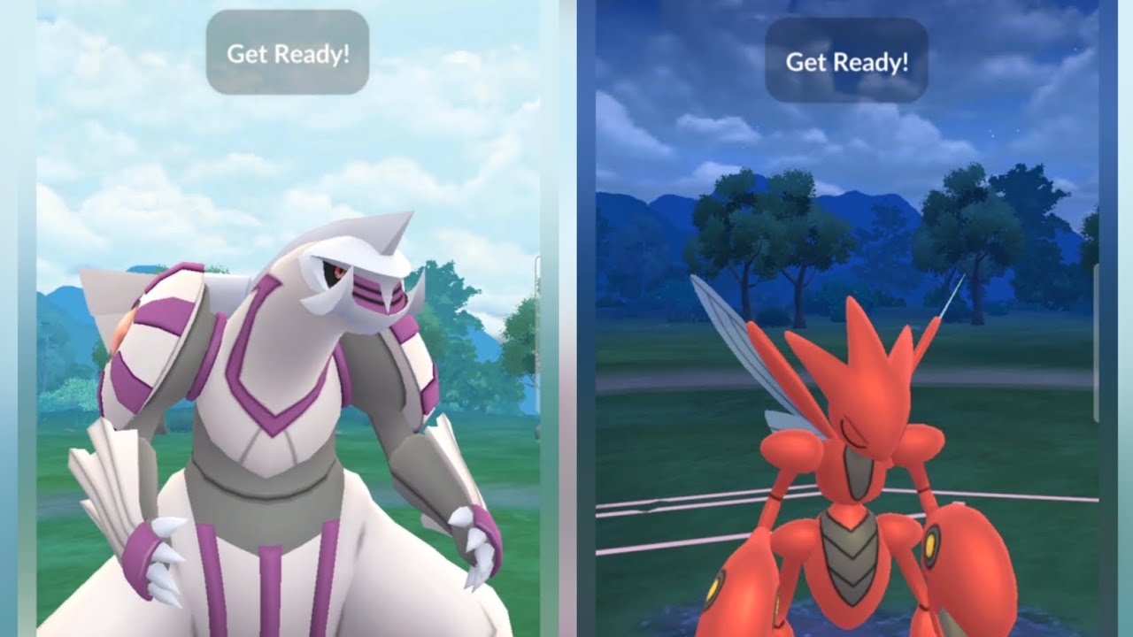 Epic Rocket Battles! Ninetales, Venusaur, Tyranitar, Palkia & Scizor - Long Battle Series Ep.16