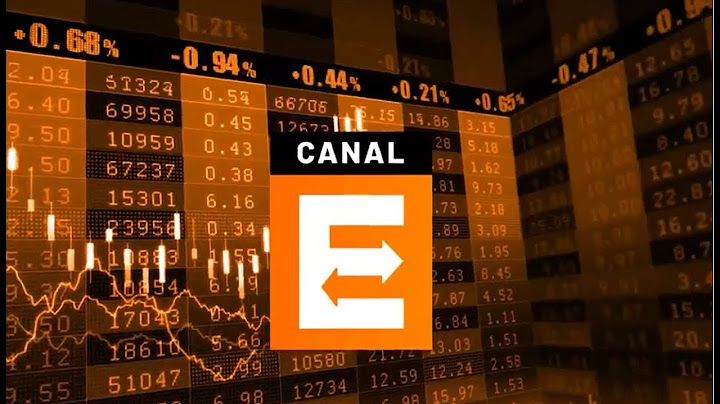 🔴 Canal E EN VIVO - Las últimas noticias económicas de Argentina y del mundo