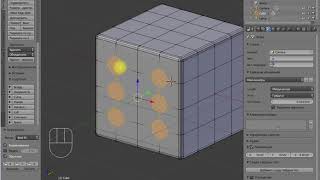 Игральный кубик. Часть 2 screenshot 5