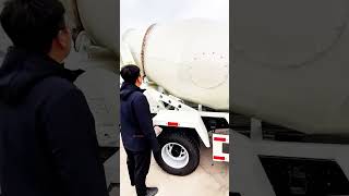#fcnfm Concrete Mixing Equipment with Advanced Safety, Security, and Access Control Features