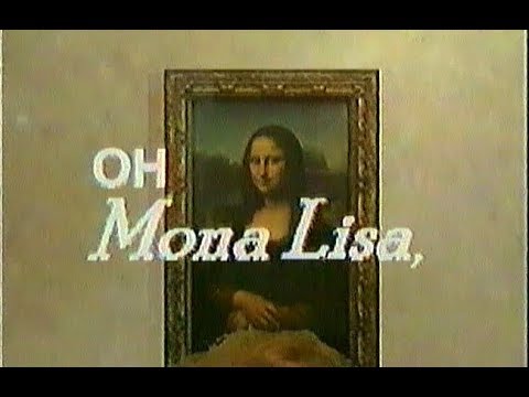 Oh No Not This Again >> Oh Mona Lisa - Jack Stauber - YouTube Oh No Not This Again >> Oh Mona Lisa - Jack Stauber - YouTube