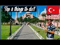 SultanAhmet Istanbul Guide (Places You've never seen)!!