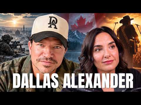 Dallas Alexander - World Record Sniper Shot and Country Music Artist
