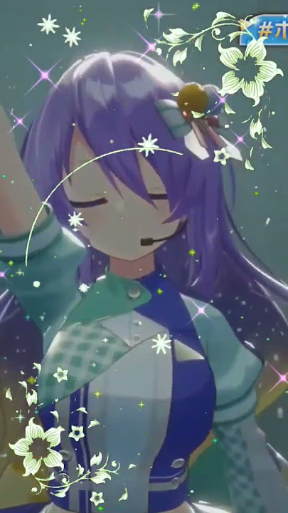 subtitle - Roboco/Azki/Moona/Ina #ホロライブ #hololive