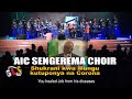 AIC Sengerema Choir Shukrani Kwa Mungu Kutuponya Na Corona