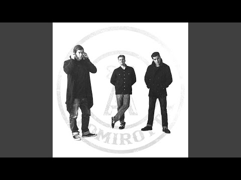 Atomirotta — Yksintaistelu