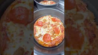 Smart Mouth Pizza x TurboChef