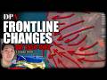 [ Ukraine Frontline Changes ] MASSIVE RUSSIAN CAPTURE!!! News from Battle of Lyman &amp; Kostantynivka!