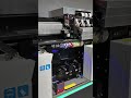Let‘s Start with UV Water Bottle Printing!