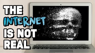 The Dead Internet Theory