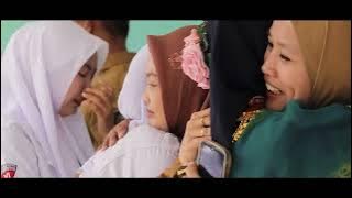 LAST CEREMONY VISIORA 25 | SMA NEGERI 2 BARRU