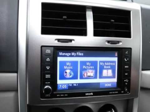 2008 Jeep Liberty Madison WI Milwaukee 
