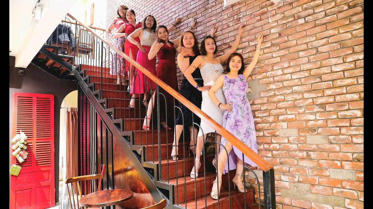 Tanda Vals đầu xuân Bính Ngọ