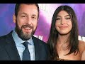 Adam Sandler Shuts Down Viral Chanel Store Rumor Involving Daughter Sadie