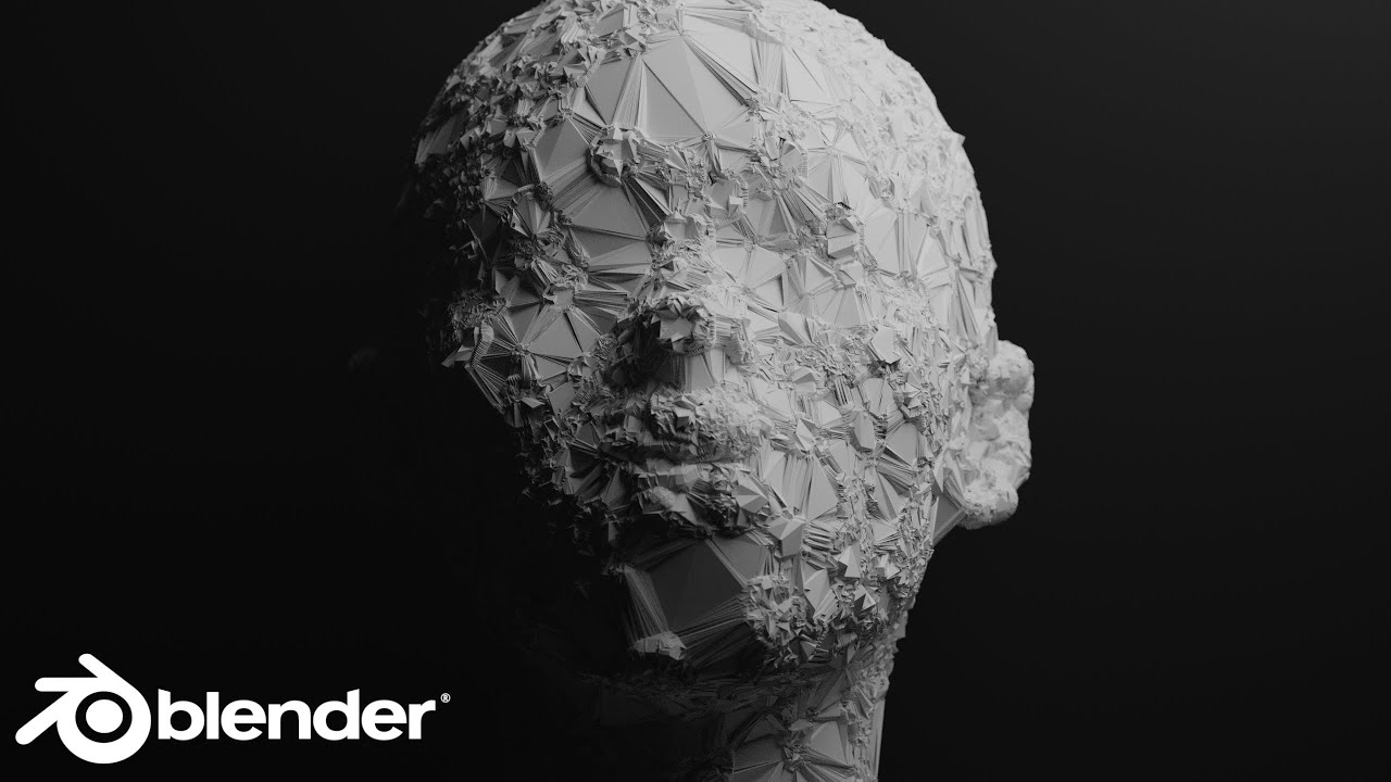 Deforming Objects With Geometry Nodes - Blender Tutorial - YouTube