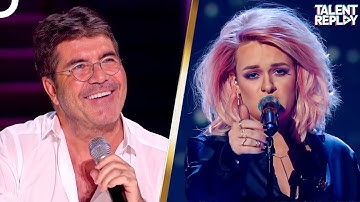The Singer Who Broke The Rules With Her VOICE | X Factor UK