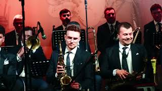 Forbidden Feeling - Jazz Philharmonic Orchestra