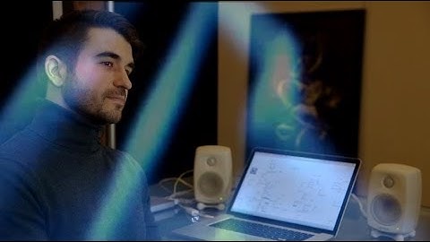 John Supko on Art, Life and Technology [Duke University]