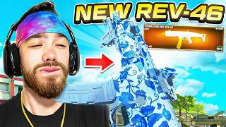 *NEW* Rev SMG is a 3-SHOT in Season 5 Warzone!🤯 (Best Rev SMG Loadout)