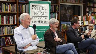 Michael Isikoff and Daniel Klaidman — Find Me the Votes - with Evan Thomas