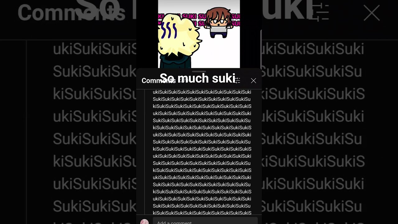  Theres So Much Suki Trend Say Hundred Times Credits To Krusty One
