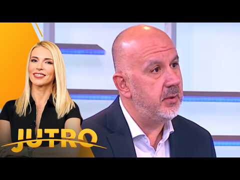 Hoće li Hag srušiti mit o OVK ili doneti novi haos? - JUTRO