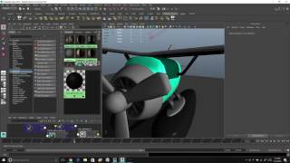 Airplane Pontoon Project: Part 6